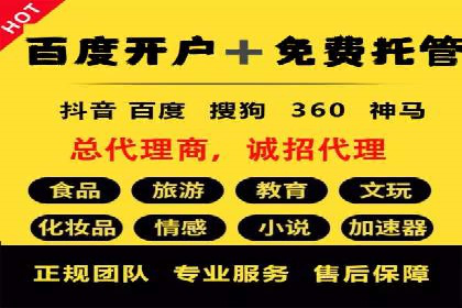 解析SEM推广代运营的五大成功要素